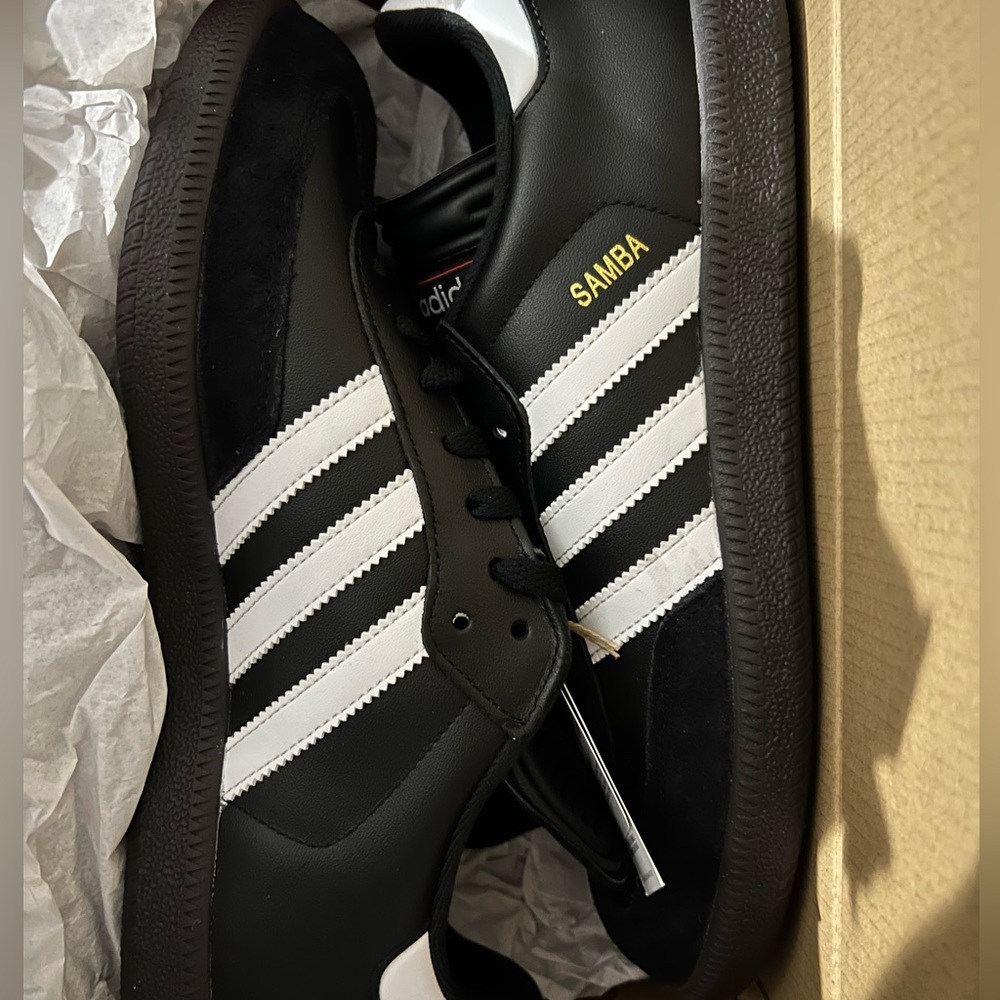 Adidas Samba Classic